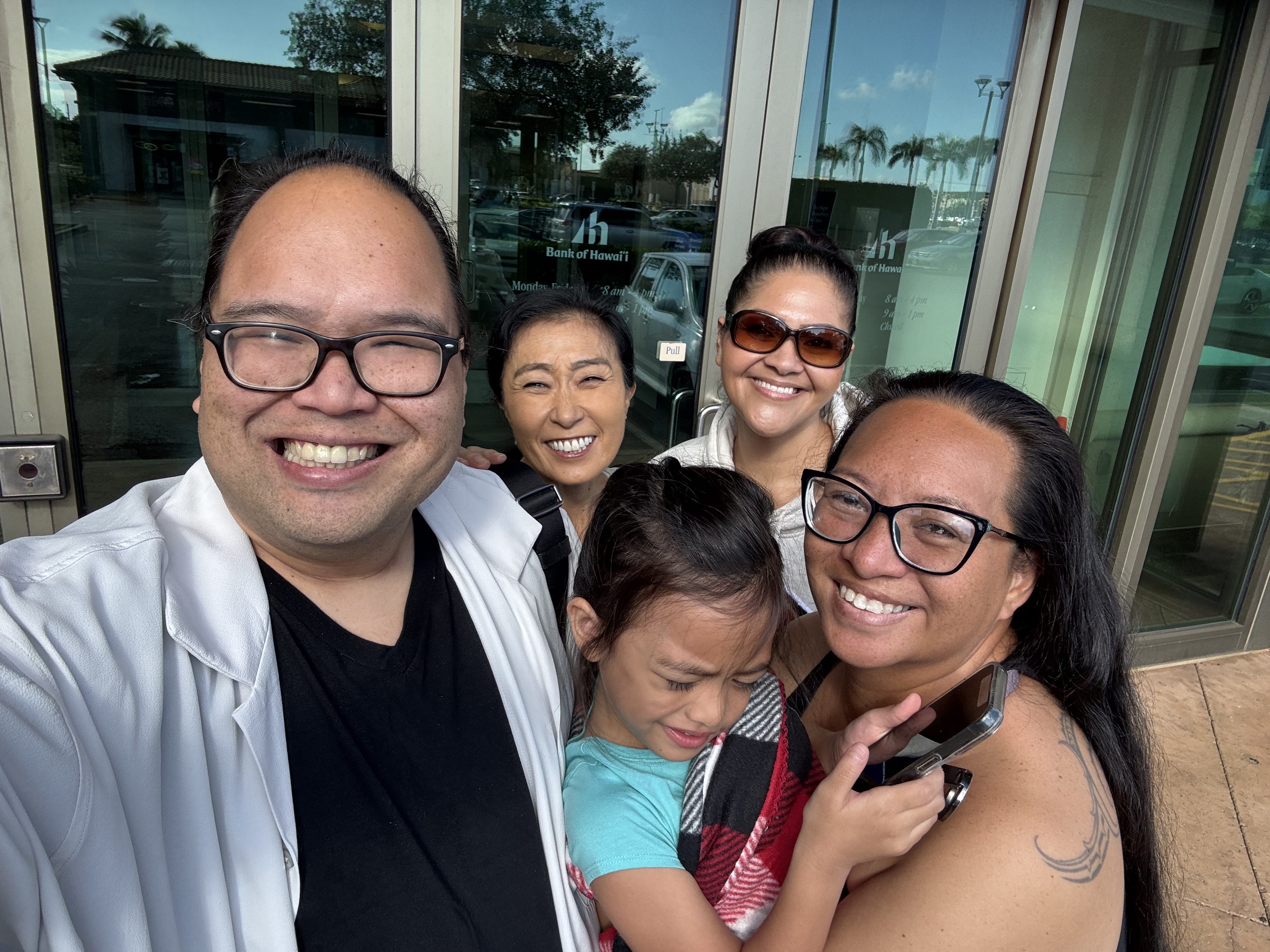 Progress with Non-Profit