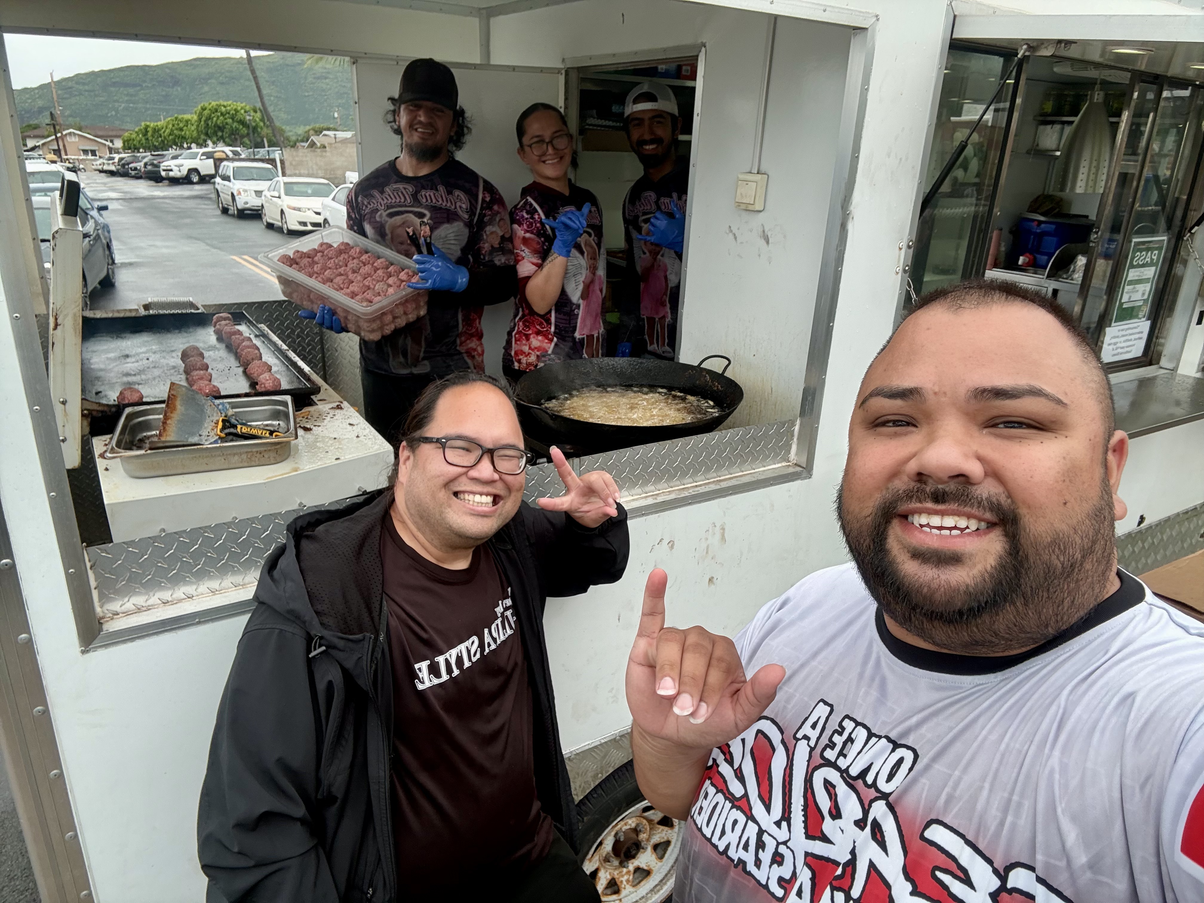 Successful Fundraiser